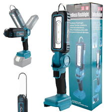 30W per Makita Li-ion batteria