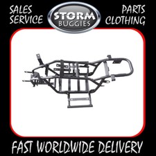 Quad Elettrico 1000W Telaio