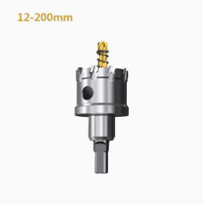 Seghetto Fresa Metallo Duro