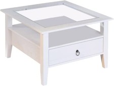 Capaldo kit tavolino massello - kit,
