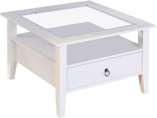 Capaldo kit tavolino - tavolino, massello