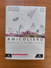 AMICOLIBRO CLASSICI E ALTRE