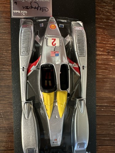 Marsh models audi r10 sebring - r10,