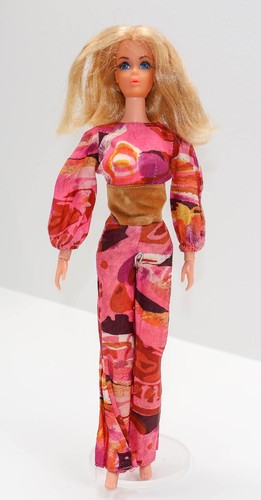 Barbie bambola vintage live