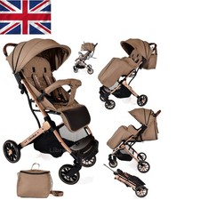 Passeggino leggero Deluxe per