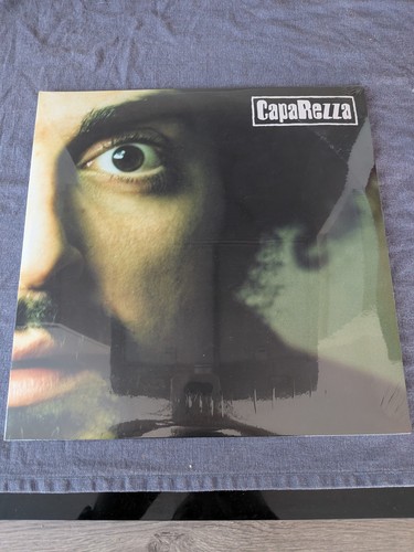 Caparezza