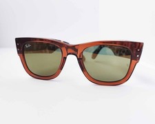 Ray-Ban RB0840S Mega Wayfarer
