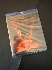 Film BLU RAY IL SEME DELLA