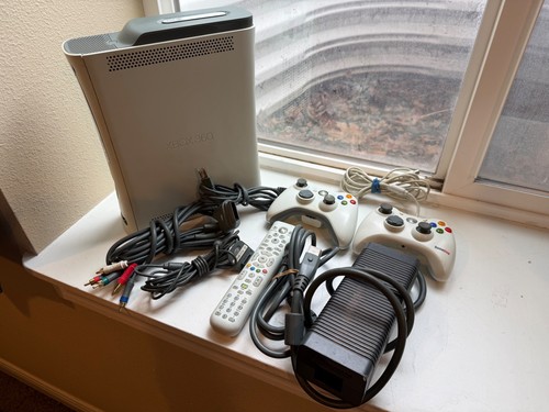 Pacchetto console xbox 360 - console,