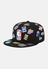 NEW ERA Cappelli Uomo Nero