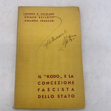 M.C. CATALANO R. BELLOTTI G