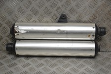 SUZUKI RG GAMMA 250 1985-1988