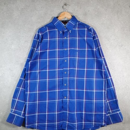 Camicia vintage wrangler - camicia,
