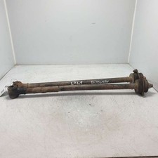 Bracci 2xpz puntoni sospensione oscillante ant Land Rover Defender Discovery Ran