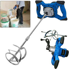 Miscelatore Professionale per