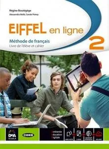 Eiffel ligne ex eb - el, +