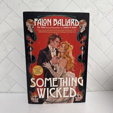 Something Wicked by Falon