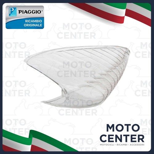 Vetro freccia anteriore - vetro,