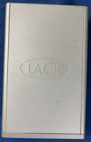 Lacie external dvd drive - lacie,