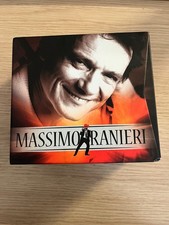 "MASSIMO RANIERI" Mondadori