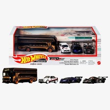 Hot Wheels Premium | Set