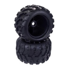 2 Pezzi Di Pneumatici Per