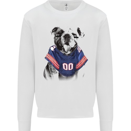 Felpa jumper per bambini - jumper,