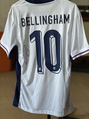 Maglia calcio bellingham - maglia,