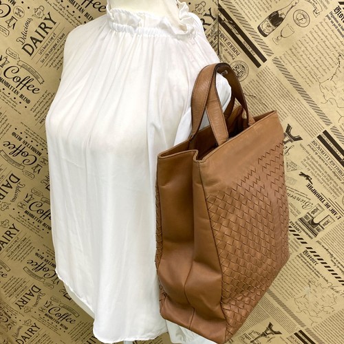 Borsa mano bottega - bottega, veneta