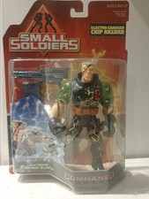 Figurina rara Small Soldiers
