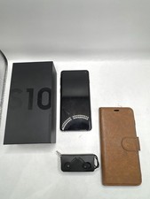 Samsung Galaxy S10 Sm-g973f 