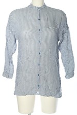 ZARA BASIC Camicia blusa Donna