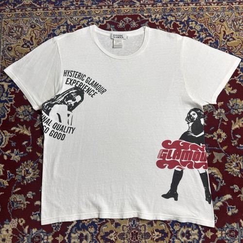 Shirt hysteric glamour - hysteric,