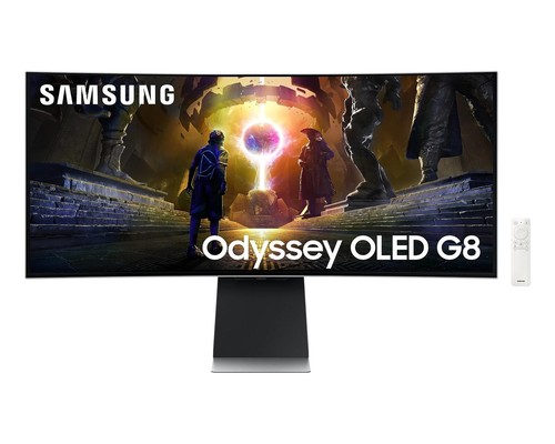 Samsung ls34dg850suxen monitor - samsung,