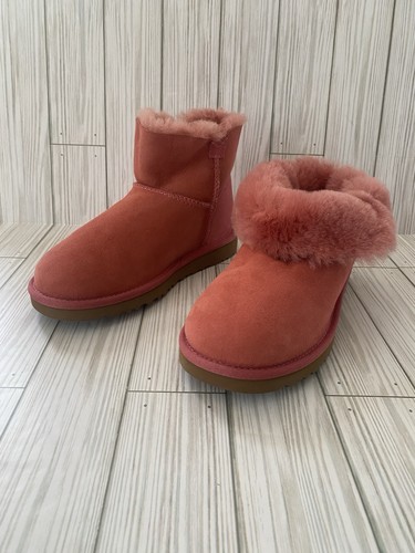Stivali ugg mini bailey - ugg, button
