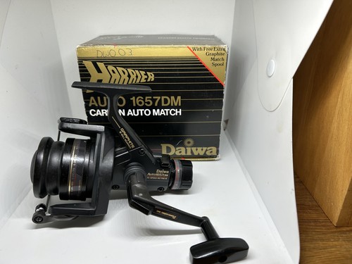 Mulinello pesca daiwa - mulinello,