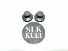 Originale Mercedes SLK R171