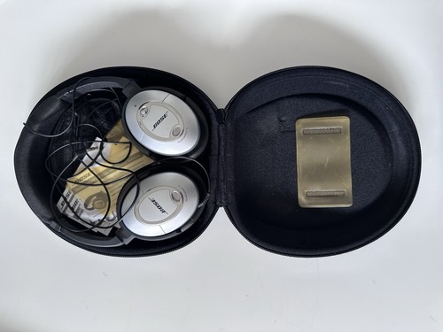 Cuffie cablate bose - cuffie,