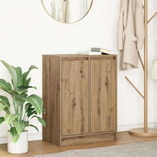 Credenza grigio cemento - credenza,