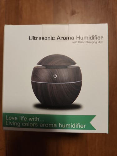 Mini umidificatore aromi ad - umidificatore, di