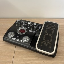 pedaliera multieffetto