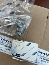 KIT SERRATURA CHIAVE ROCCHETTO