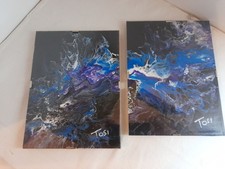 quadri moderni astratti