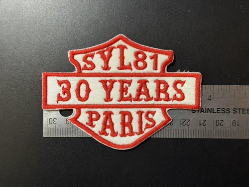 Hells angels supporto patch - angels,