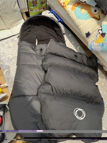 Bugaboo poggiapiedi universale - bugaboo,