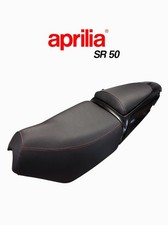 Coprisedile Aprilia SR 50