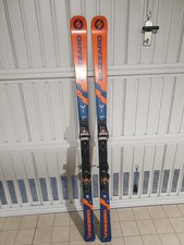Sci Blizzard WRC - 175 cm - r