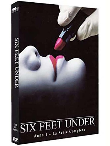 Six feet under - six,