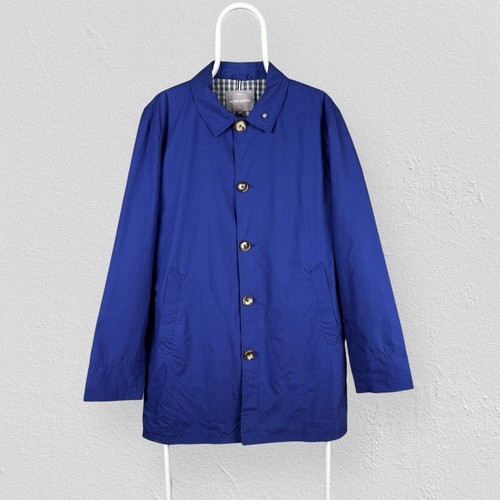 Trench cappotto peter - cappotto,