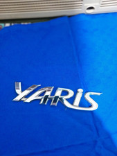 🔴 TOYOTA stemma auto YARIS